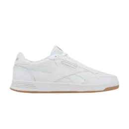 Кроссовки Reebok Court Advance, белый 100010616 | white
