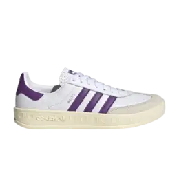 Кроссовки Adidas Madrid, белый fx5643 | white