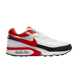 Кроссовки Nike Air Max BW OG, белый dn4113 100 | white