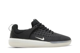 Кроссовки Nike Zoom Nyjah 3 SB, черный dj6130 002 | black