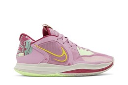 Кроссовки Nike Kyrie Low 5, розовый dj6012 500 | pink