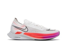 Кроссовки Nike ZoomX Streakfly, белый dj6566 100 | white