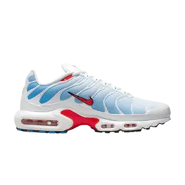 Кроссовки Nike Air Max Plus, синий 604133 423 | blue