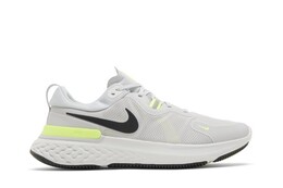 Кроссовки Nike React Miler, серый cw1777 005 | grey