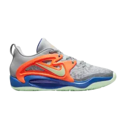 Кроссовки Nike Cardo x KD 15 EP, разноцветный do9827 900 | multi-color