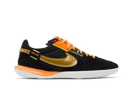 Кроссовки Nike Streetgato, черный dc8466 081 | black