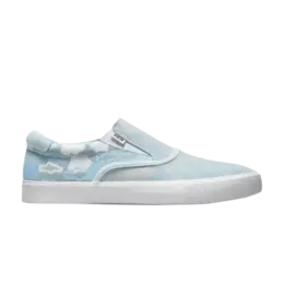Кроссовки Nike Rayssa Leal x Zoom Verona Slip SB, синий dn4542 400 | blue