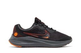 Кроссовки Nike Winflo 8 Shield, черный dc3727 200 | black