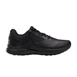 Кроссовки Reebok Walk Ultra 7 DMX Max, черный 100000466 | black