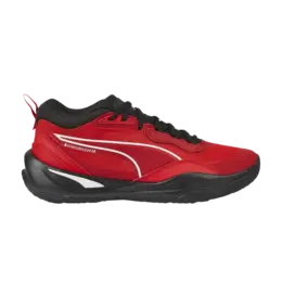 Кроссовки Puma Playmaker Pro, красный 377572 01 | red