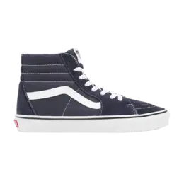 Кроссовки Vans Sk8-Hi, синий vn0a5jmj4w6 | blue