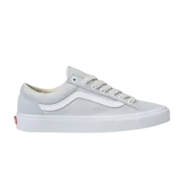 Кроссовки Vans Style 36, серый vn0a54f6uny | grey