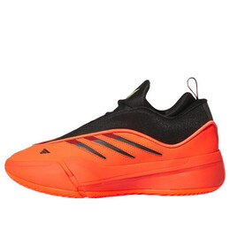 Кроссовки дама 9 Adidas, красный ie3627 | solar red/core black-lucid lemon