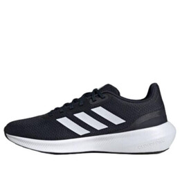 Кроссовки runfalcon 3.0 Adidas, черный id2286 | black/white
