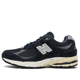 Кроссовки 2002р New Balance, синий m2002rca | navy blue