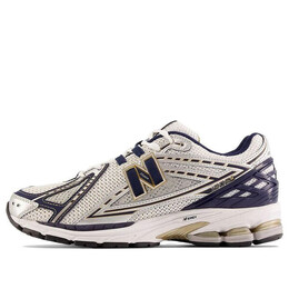 Кроссовки 1906р New Balance, белый m1906rg | white/navy/gold