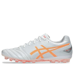 Кроссовки ds light pro ag Asics, белый 1103a096-103 | white/orange