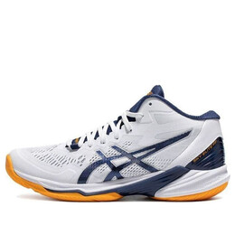 Кроссовки sky elite ff mt 2 Asics, белый 1051a065-103 | white/blue