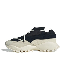 Кроссовки seeulater spw Adidas, черный ih2689 | black/white