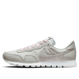 Кроссовки air pegasus 83 премиум Nike, серый dv0432-001 | gray/pink