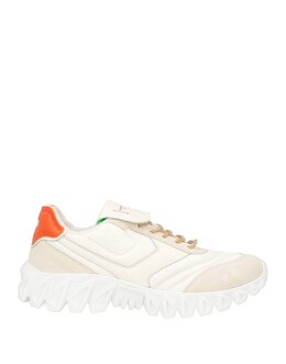 Кеды Pantofola D'Oro, молочный 17648894wa | off white