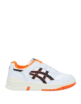 Кеды Asics, белый 17747375ck | white
