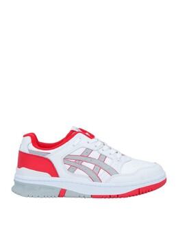 Кеды Asics, белый 17747373jp | white