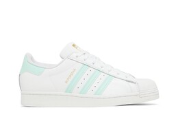 Кроссовки Adidas Superstar, белый gx2538 | white
