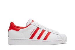 Кроссовки Adidas Superstar, белый gz3741 | white