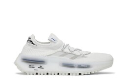 Кроссовки Adidas NMD_S1, белый gz7900 | white