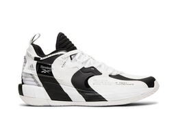 Кроссовки Adidas Shaquille O’Neal x Dame 7 EXTPLY, белый h00427 | white