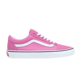 Кроссовки Vans Old Skool, розовый vn0a5jmiyol | pink