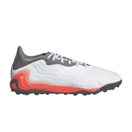 Кроссовки Adidas Copa Sense.1 TF, белый fy6198 | white