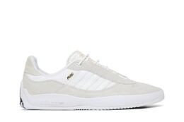 Кроссовки Adidas Puig, белый h04919 | white