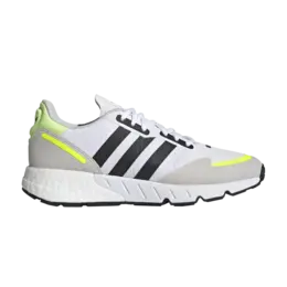 Кроссовки Adidas ZX 1K Boost, белый h69037 | white