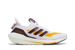 Кроссовки Adidas UltraBoost 21, белый gx7968 | white