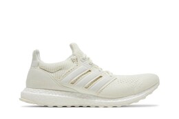 Кроссовки Adidas James Bond 007 x UltraBoost 1.0 DNA, белый fy0648 | white