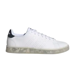 Кроссовки Adidas Advantage Eco, белый fy6033 | white