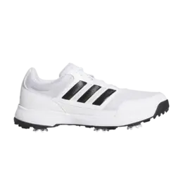 Кроссовки Adidas Tech Response 2.0 Golf, белый ee9418 | white