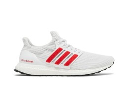 Кроссовки Adidas UltraBoost 4.0 DNA, белый fy9336 | white