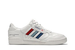 Кроссовки Adidas END. x Continental 80, белый gz2842 | white