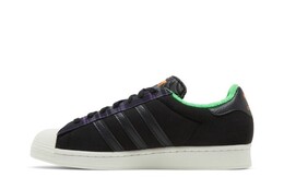 Кроссовки Adidas Superstar, черный h00215 | black