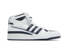 Кроссовки Adidas Aaron Judge x Forum Mid, белый gy3814 | white