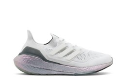 Кроссовки Adidas UltraBoost 21, белый fy0383 | white