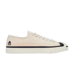 Кроссовки Converse Dover Street Market x Jack Purcell Low, белый 168965c | white