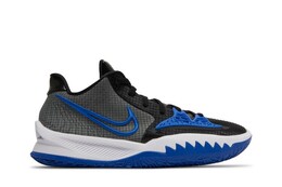 Кроссовки Nike Kyrie Low 4 TB, черный da7803 005 | black