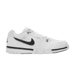 Кроссовки Nike Air Cross Trainer Low, белый cq9182 106 | white