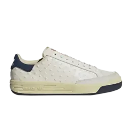 Кроссовки Adidas Rod Laver Consortium, белый fy4493 | white