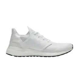 Кроссовки Adidas UltraBoost 20 Consortium, белый ef1042 | white
