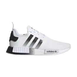Кроссовки Adidas NMD_R1, белый eg7410 | white